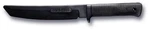 Cold Steel - Rubber Training Recon Tanto 92R13RT. Fixed Price $11.44.
