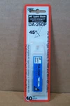 Nt Cutter-spare DA-250P 45-DEGREE Blades Pc Pack *for C-1500 & Mini 400. Fixed Price $14.99.