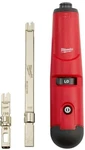 Milwaukee 48-22-2165 Punchdown Tool With Extended Blade. Fixed Price $59.45.