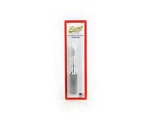 Excel Heavy Duty Knife, Aluminum EXL16006. Fixed Price $12.31.