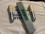 Nicholson Usa 8" Bastard Knife File 06898 Nos. Fixed Price $105.00.