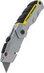 Stanley Fatmax Folding Retractable Utility Pocket Knife Razor Blade FMHT10283. Fixed Price $14.99.