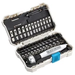 Black & Decker BDHT14001 Craft Hobby Knife Kit W/26 Blades New. Fixed Price $8.99.