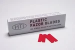 Tech Industries PB100 Plastic Blades. Fixed Price $27.40.