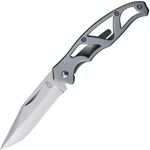 Gerber Mini Paraframe Edc Framelock Pocket Knife - New. Fixed Price $19.95.