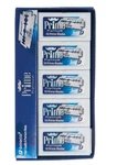 Dorco Prime Platinum Double Edge Blades STP301 100-1000 New. Fixed Price $16.50.
