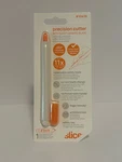 Slice New Precision Craft Hobby Cutter 10416, Micro-ceramic Replaceable Blade. Fixed Price $7.49.