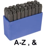 1/4" Letter Steel Stamper Tool Punch Set. Fixed Price $23.19.