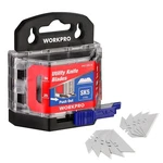 Utility Knife Blades Replacement SK5 Steel For Box Cutter 50 Pcs. Fixed Price $13.99.