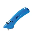 Phc Pacific Handy Cutter Ezar Auto-retract Safety Knife With Tape Splitter. Fixed Price $12.00.