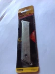 Stanley Works 11-301 3PC. Quick Point Knife Blades. Fixed Price $5.00.