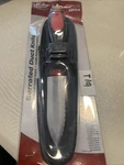 Malco Duct Knife With Serrated Edge DK6S. Fixed Price $16.00.