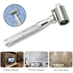 Stainless Steel Roller Home Seamed Hand Smoothing Tool. Fixed Price $14.99.