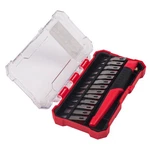 King 14PC Craft Hobby Knife Set Exacto Precision Cutting Blade W/ Storage Case. Fixed Price $10.95.
