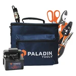 Paladin Ftk-t Fiber Optic Tool Kit. Fixed Price $926.99.