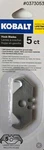 5-PACK Kobalt Hook Blades For Linoleum, Carpet, Fabric, Etc.- SK5 037053. Fixed Price $9.49.