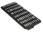 1/8 Metal Alphabet & Number Punch Set. Fixed Price $27.99.