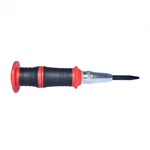 Mayhew Automatic Center Punch 17329. Fixed Price $40.41.