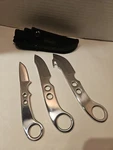Remington Sportsman 3 Piece Skinner Set For Big GAME-18645. Fixed Price $22.99.