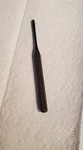 Klein Tools 66322 5-INCH Pin Punch With 1/8-INCH Point Diameter, Package Of. Fixed Price $9.00.
