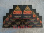 Starter Set Unlimited 1995 Illuminati Inwo Card Game New World Order Nuke Sniper. Fixed Price $57.77.