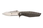 Browning Black Label Tactical Blades Stacked Deck Spear Point Knife 320191BL. Fixed Price $99.99.
