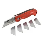 Superior Steel UK754 Folding Utility Knife. Fixed Price $13.90.