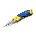 Estwing 2-IN-1 Folding Jab Saw Utility Knife (24-PACK) 42466-CASE-24. Fixed Price $269.99.