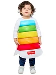 Fisher-price Rock-a-stack Costume For Babies And Toddlers. Fixed Price $46.99.