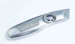 Orcon Utility Knife Patented Easy Blade Change For Flooring Professionals. Fixed Price $24.99.