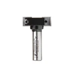Amana Tool RC-2241 Flute Insert Flatenning 1-1/2 X 12MM Shank Bit. Fixed Price $194.04.