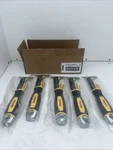 (5) Purdy 14A900210 Premium 6-IN-1 Painter's Tool With Hammerhead 7412141 J40. Fixed Price $39.99.