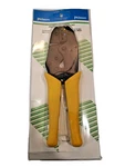 Philmore WS34, Ratcheting Crimping Tool For 10-22 Awg Insulated Terminals. Fixed Price $53.67.