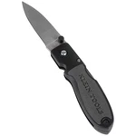 Klein Tools KLE-44002 2-3/8" Drop Point Knife Lightweight Lockback Blade. Fixed Price $68.98.