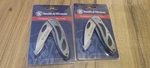 Brand New Smith & Wesson Extreme Ops Linerlock SWA12CP. Fixed Price $19.00.