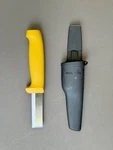 Hultafors Chisel Knife Stk 380070U. Fixed Price $8.00.