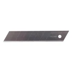 Stanley 18MM Quick-point Blades With Dispenser (50-PACK). Fixed Price $12.95.