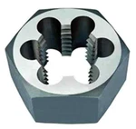 Alfa Tools HSHD74525 5/8-18 Hss Hex Die. Fixed Price $25.95.