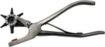 Premium Forged Revolving Punch Set #155 Tube Sizes 0-7 Durable & Versatile. Fixed Price $152.99.