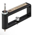 Malco HC1 To Inch Adjustable Hole Cutter, Cuts 20 Gauge Galvanized Steel. Fixed Price $59.99.