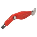 Roberts 10-220 Carpet KNIFE,9 7/8 IN,3 Blades 1TGG3. Fixed Price $21.99.