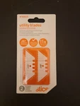 Slice 10523 Blade,general PURPOSE,CERAMIC,PK2. Fixed Price $18.00.