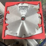 Vintage Craftsman Kromedce 8" Dodo Set 9-32475 Usa. Fixed Price $48.63.