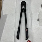 Hyper Tough 18" Bolt Cutters B4. Fixed Price $10.00.