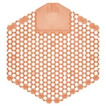 Fresh Products Wave 3D Urinal Deodorizer Screen, Orange, Mango Fragrance, 10. Fixed Price $40.28.