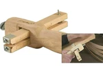 Tandy Leather Craftool Strip & Strap Cutter With Blade 3080-00. Fixed Price $39.99.