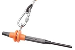 Stanley Proto Tether-ready J471/4X3/32-TT 3/32-INCH Pin Punch. Fixed Price $29.99.