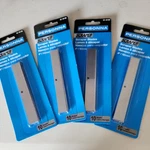 Lot Of Packs New Personna Scraper Blades 4" 10 #61-0148. Fixed Price $21.00.