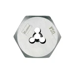 Hanson 6644 Die 12MM-175MM 1HEX. Fixed Price $14.56.