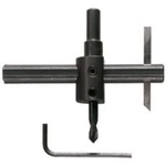 General Tools 5B Standard Circle Cutter, Adjustable 1-INCH 6-INCHES. Fixed Price $24.85.
